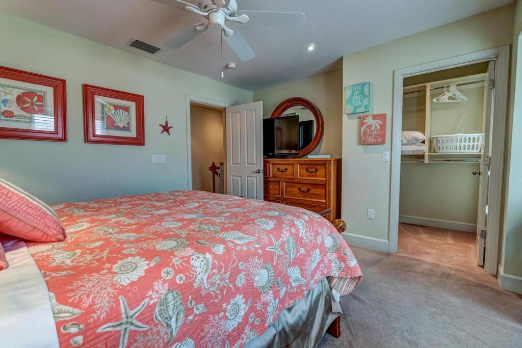 Bradenton Beach Resort Style Getaway-Walk To Beach Экстерьер фото