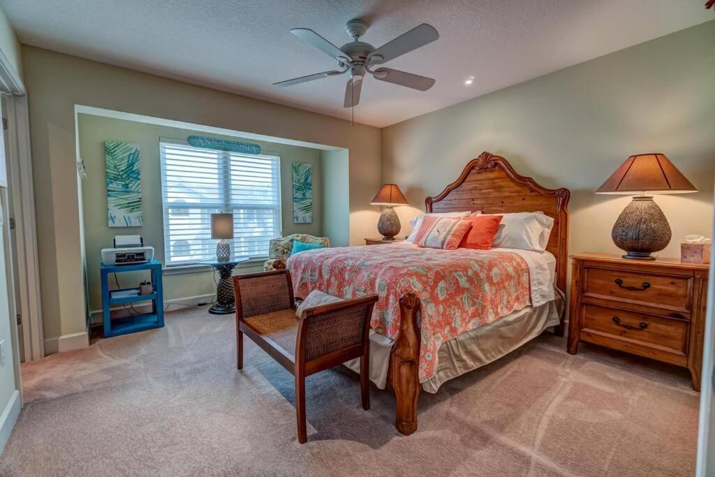 Bradenton Beach Resort Style Getaway-Walk To Beach Экстерьер фото